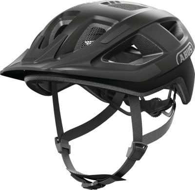 ABUS ADURO 3.0 race black M black   Produktbild 2