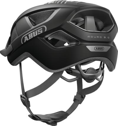 ABUS ADURO 3.0 race black M black   Produktbild 3
