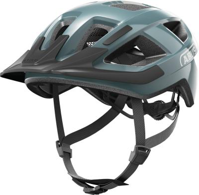 ABUS ADURO 3.0 glacier blue M blue   Produktbild 2
