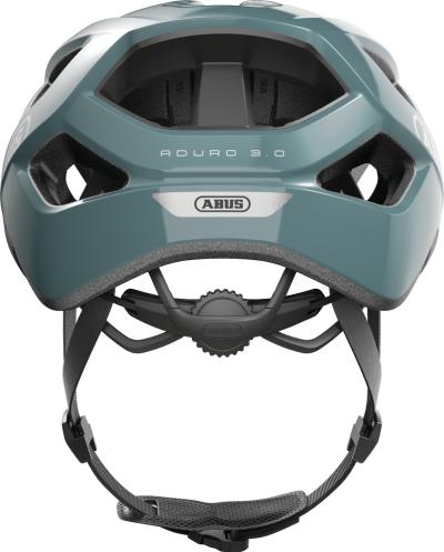 ABUS ADURO 3.0 glacier blue M blue   Produktbild 5