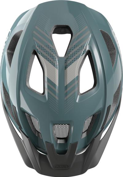 ABUS ADURO 3.0 glacier blue L blue   Produktbild 1