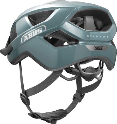 ABUS ADURO 3.0 glacier blue L blue   Produktbild 3