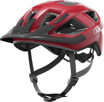 ABUS ADURO 3.0 blaze red M red   Produktbild 2