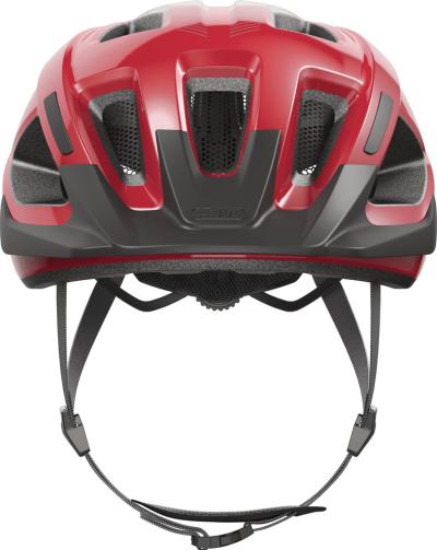 ABUS ADURO 3.0 blaze red M red   Produktbild 4