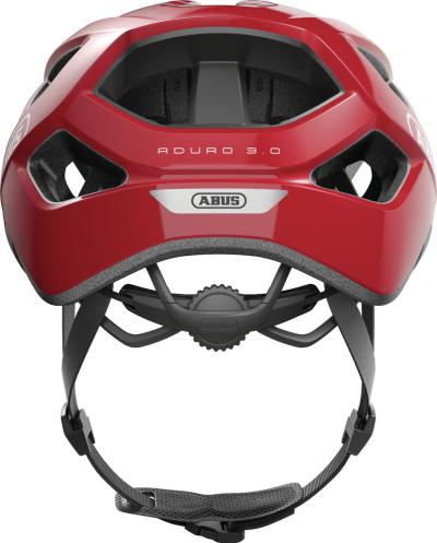 ABUS ADURO 3.0 blaze red M red   Produktbild 5