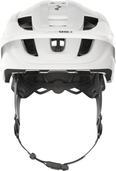 ABUS CLIFFHANGER MIPS shiny white S white   Produktbild 2
