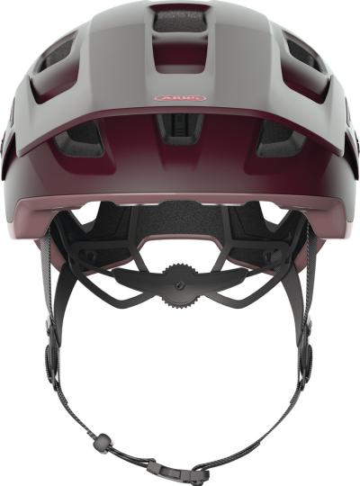ABUS MODROP wildberry red S red   Produktbild 2