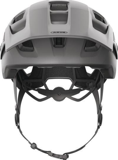 ABUS MODROP Ti silver S silver   Produktbild 2