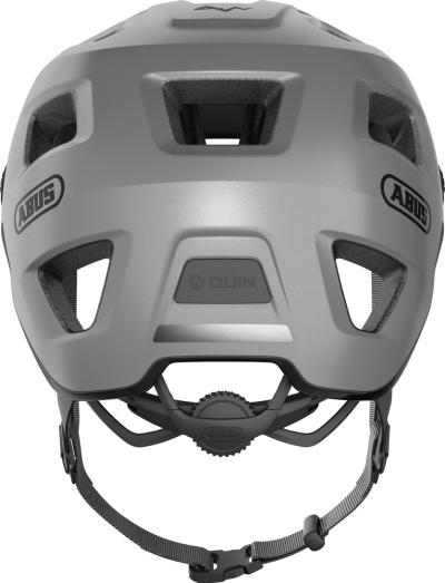 ABUS MODROP Ti silver S silver   Produktbild 3