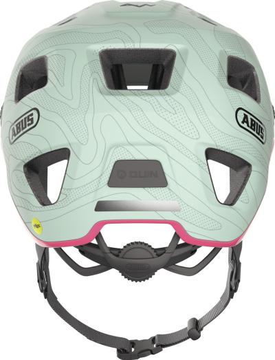 ABUS MODROP MIPS iced mint L turquoise   Produktbild 3