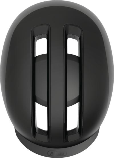 ABUS HUD-Y velvet black S black   Produktbild 1