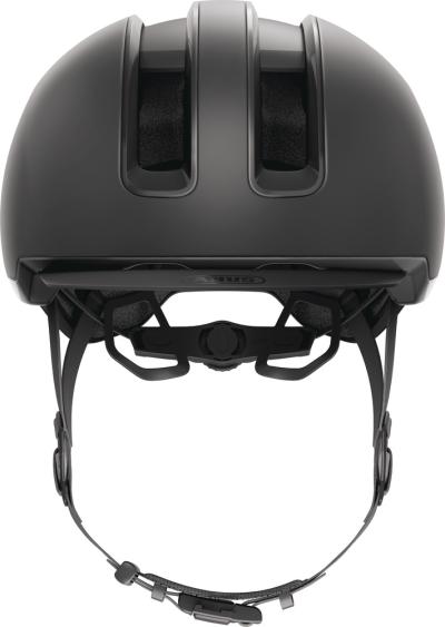 ABUS HUD-Y velvet black S black   Produktbild 2