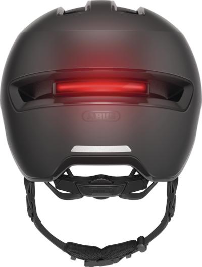 ABUS HUD-Y velvet black S black   Produktbild 3