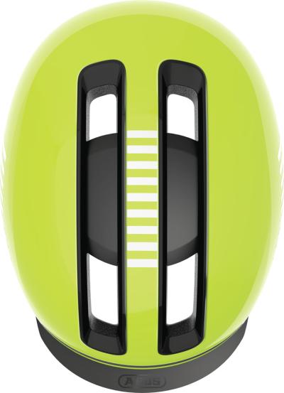 ABUS HUD-Y signal yellow S yellow   Produktbild 1