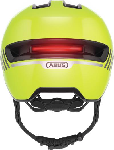 ABUS HUD-Y signal yellow S yellow   Produktbild 3