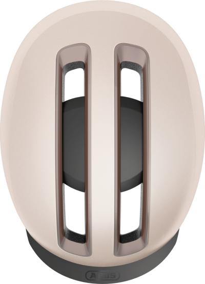 ABUS HUD-Y champagne gold S gold   Produktbild 1