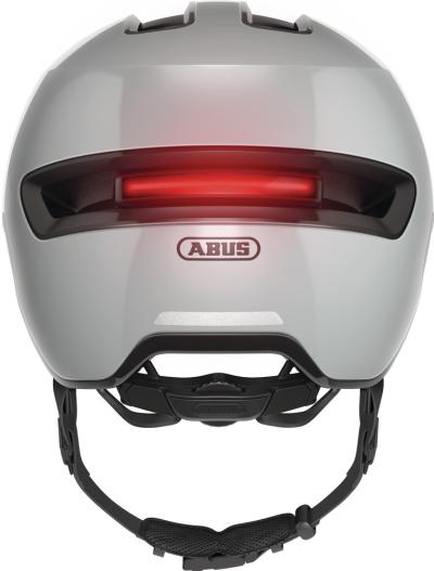 ABUS HUD-Y race grey S grey   Produktbild 3