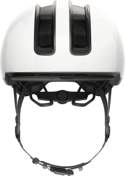 ABUS HUD-Y shiny white M white   Produktbild 2