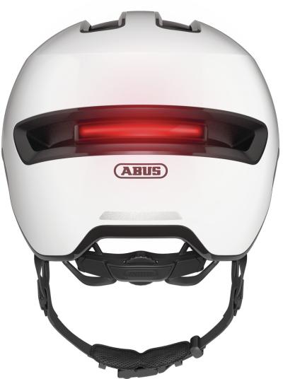 ABUS HUD-Y shiny white M white   Produktbild 3