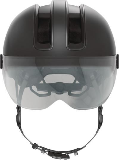 ABUS HUD-Y ACE velvet black S black   Produktbild 2