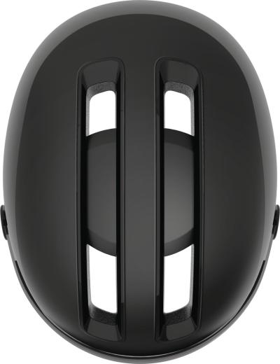 ABUS HUD-Y ACE velvet black M black   Produktbild 1
