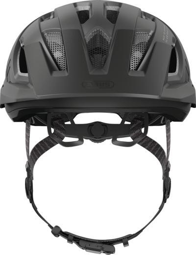 ABUS URBAN-I 3.0 ACE velvet black S black   Produktbild 2