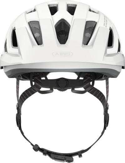 ABUS URBAN-I 3.0 ACE polar white S white   Produktbild 2