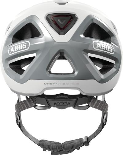 ABUS URBAN-I 3.0 ACE polar white S white   Produktbild 3