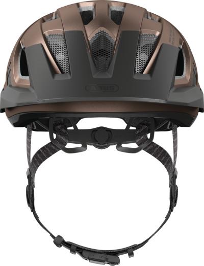 ABUS URBAN-I 3.0 ACE metallic copper M brown   Produktbild 2