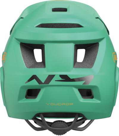 ABUS YOUDROP FF sage green S light green   Produktbild 3