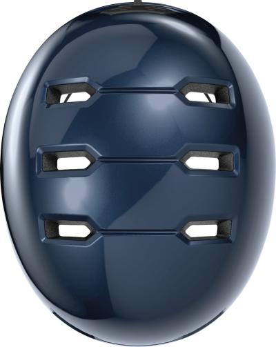 ABUS Skurb Kid midnight blue S blue   Produktbild 1
