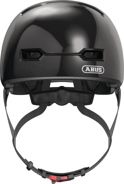 ABUS Skurb Kid shiny black M black   Produktbild 2