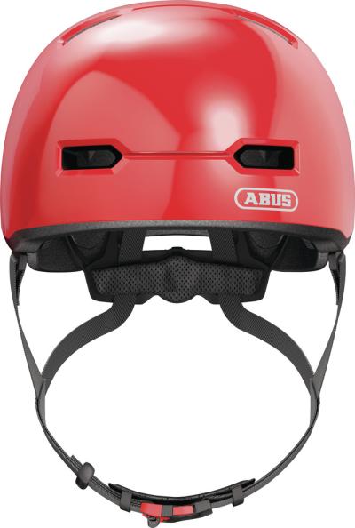 ABUS Skurb Kid shiny red S red   Produktbild 2