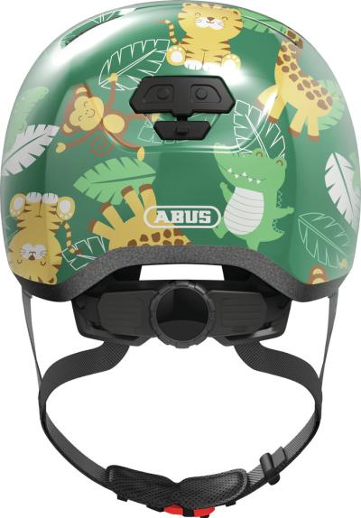 ABUS Skurb Kid green jungle M green   Produktbild 3