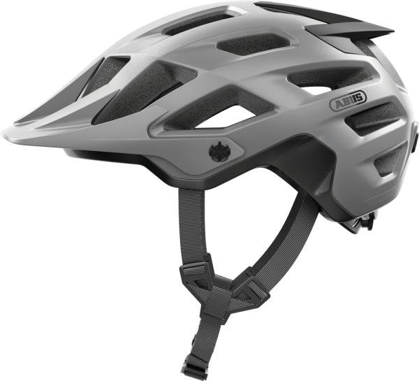 ABUS MOVENTOR 2.0 Ti silver L silver  