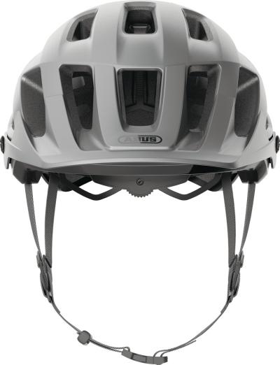 ABUS MOVENTOR 2.0 Ti silver L silver   Produktbild 2