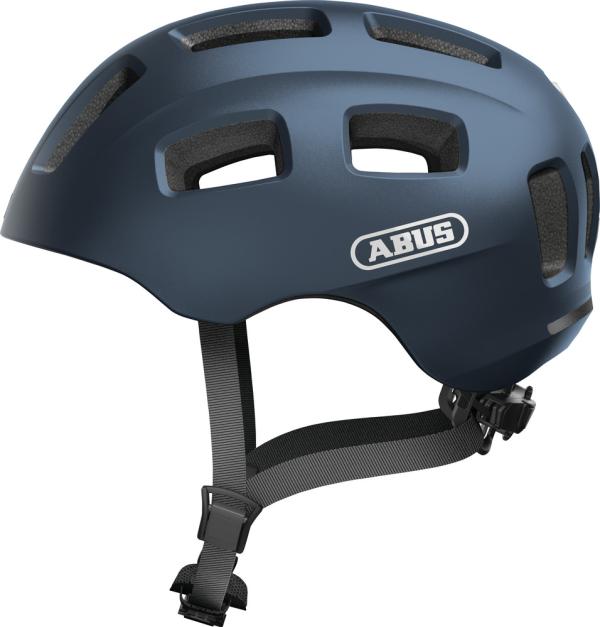 ABUS YOUN-I 2.0 midnight blue M blue  