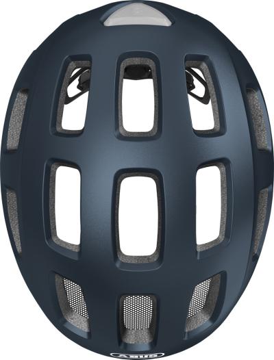 ABUS YOUN-I 2.0 midnight blue M blue   Produktbild 1