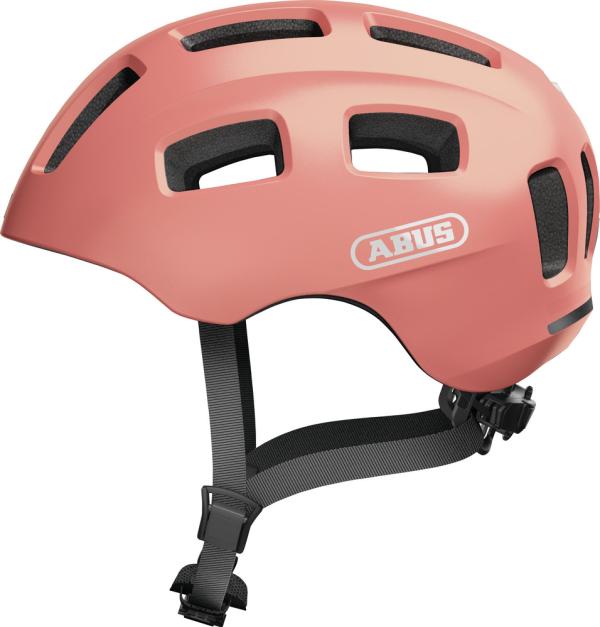 ABUS YOUN-I 2.0 rose gold S pink  