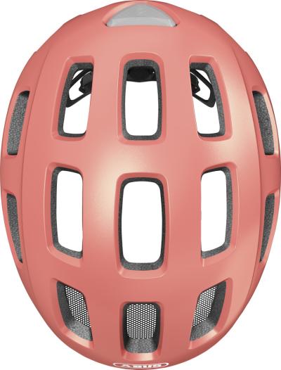 ABUS YOUN-I 2.0 rose gold S pink   Produktbild 1