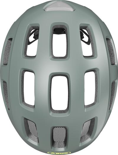 ABUS YOUN-I 2.0 cool grey M grey   Produktbild 1