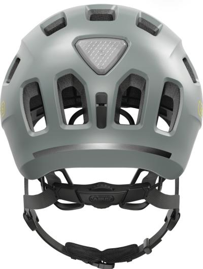 ABUS YOUN-I 2.0 cool grey M grey   Produktbild 3