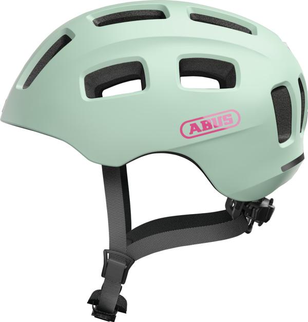 ABUS YOUN-I 2.0 iced mint S turquoise  