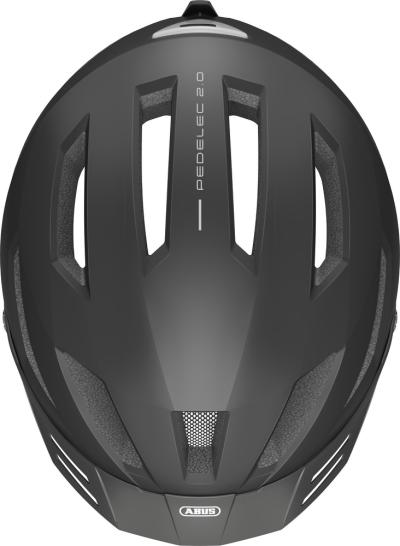 ABUS PEDELEC 2.0 titan M grey   Produktbild 1