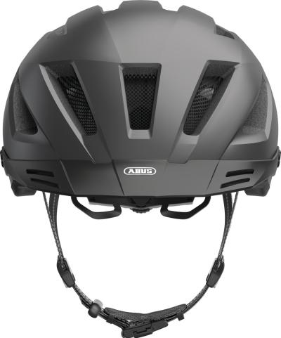 ABUS PEDELEC 2.0 titan M grey   Produktbild 2