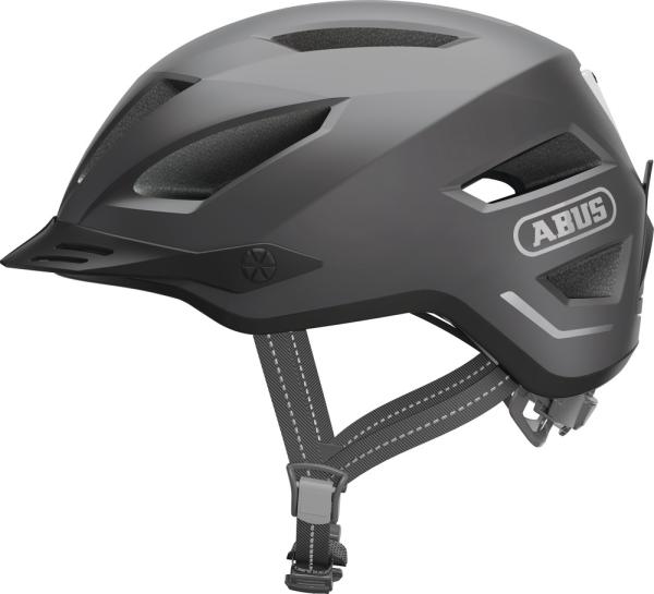 ABUS PEDELEC 2.0 titan L grey  