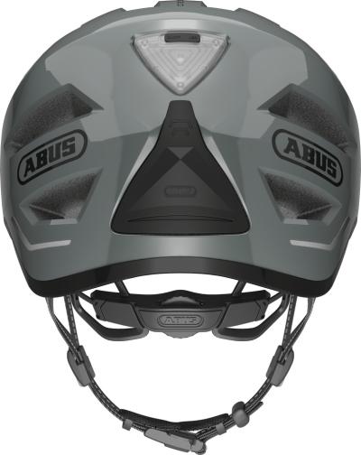 ABUS PEDELEC 2.0 race grey S grey   Produktbild 3