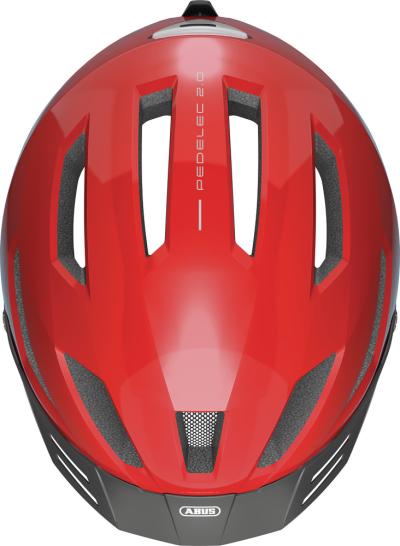 ABUS PEDELEC 2.0 blaze red S red   Produktbild 1
