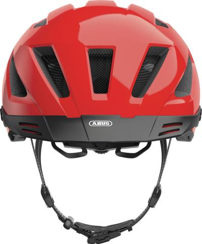 ABUS PEDELEC 2.0 blaze red S red   Produktbild 2