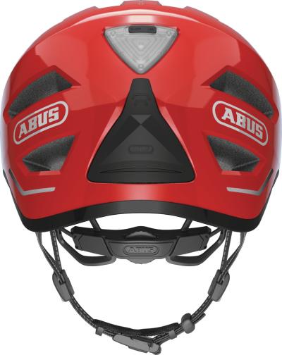 ABUS PEDELEC 2.0 blaze red M red   Produktbild 3